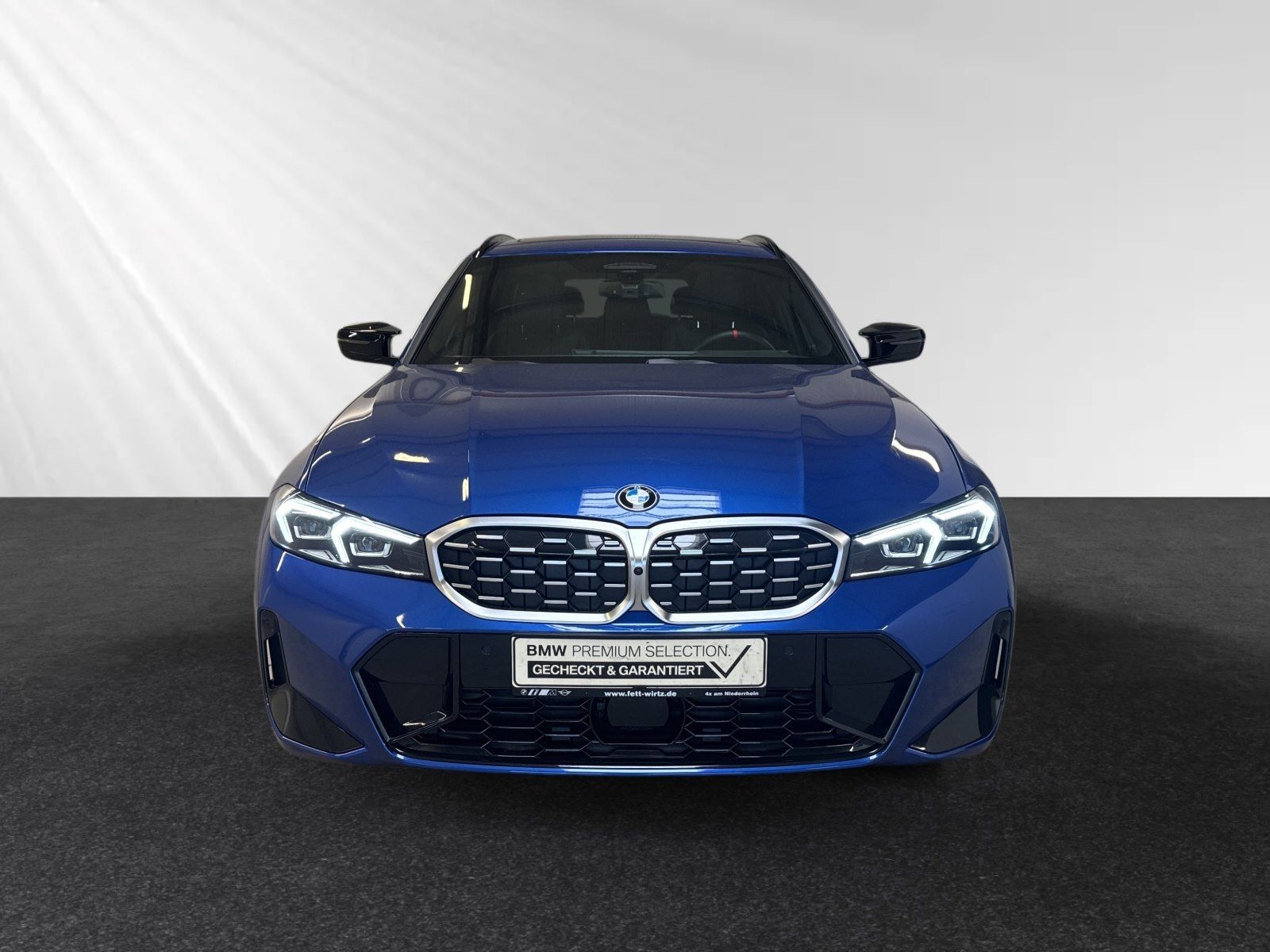 BMW M340d xDrive Touring Panorama Head-Up DA-Prof foto 5