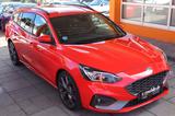 Ford FOCUS TURNIER ST* 2.HD* T-PAKET* LED* LEDER* 19* - Ford Focus: ST Turnier