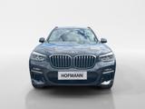BMW X3 M40d ACC+AHK+Pano+Standhzg+Innovation+360° - BMW X3 M40 Diesel Gebrauchtwagen