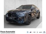 BMW X6 M Competition LEVERKUSEN - BMW X6 M Neuwagen