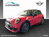 MINI Cooper S Head-Up HK HiFi DAB LED Pano.Dach Shz - MINI MINI New cars: Navigationssystem