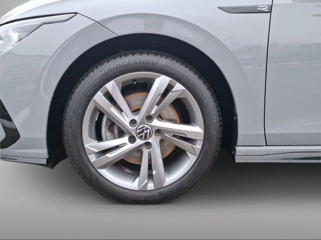 GOLF VIII VARIANT 2.0 TDI R-LINE
