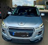 Peugeot 4008 Alure
