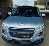 Peugeot 4008 Alure