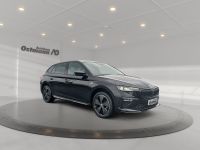 Skoda Scala - Vorschau Bild 5