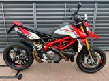 Ducati Hypermotard 950 SP*Termignoni*Werksgarantie - DUCATI HYPERMOTARD 950 SP