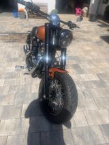 Harley-Davidson Sportster XL1200Custom - HARLEY-DAVIDSON 2008 SPORTSTER 1200