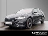 Skoda Octavia Combi RS 2.0 TDI DSG 4x4 Matrix