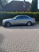 Mercedes-Benz E 300 CDI BlueEFFICIENCY ELEGANCE ELEGANCE - Mercedes-Benz E 300 bis 10.000 Euro