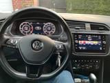 Volkswagen Tiguan 2.0 TDI R-Line SCR 140kW DSG 4MOTION  - Volkswagen Tiguan: TDI 140