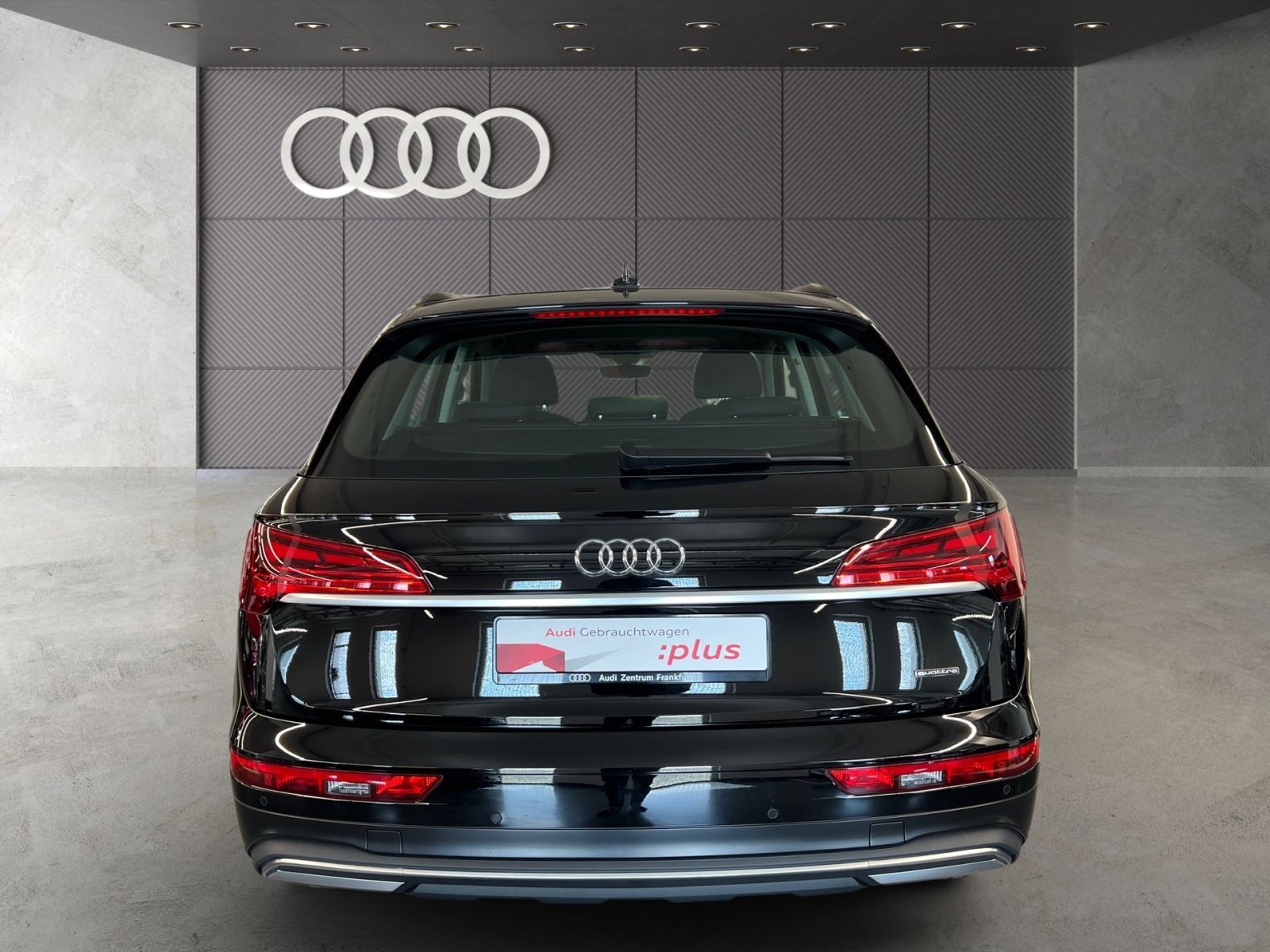 Audi Q5 - Bild 5