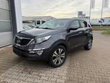 Kia Sportage 1.7 CRDi 2WD Vision Vision - Kia Sportage aus 2011 mit Diesel-Antrieb