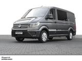 Volkswagen Crafter 35 KASTEN PLUS 2.0L TDI 4Motion AHK STAN