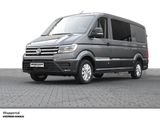 Volkswagen Crafter 35 KASTEN PLUS 2.0L TDI 4Motion AHK STAN