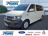 Volkswagen Transporter Bus Caravelle Trendline BlueMotion T - VW 9-Sitzer Caravelle