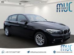 BMW 116 i Advantage