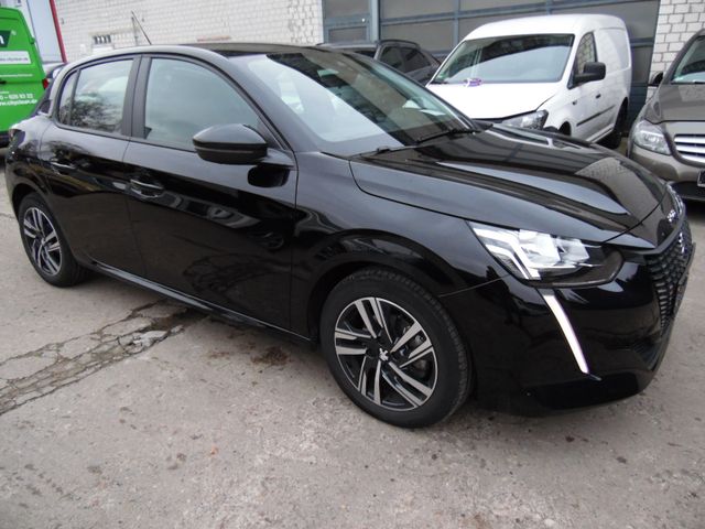 Peugeot 208 Active Pack