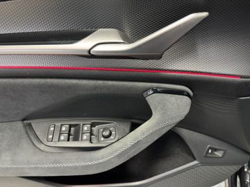 Skoda Kodiaq 1.5 TSI mHEV 110 kW Sportline Panodach
