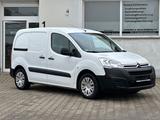 Citroën Berlingo Kasten Business L1 Klima AHK Allwetter - gebrauchte Citroën Berlingo aus dem Jahr 2015