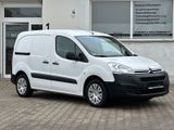 Citroën Berlingo Kasten Business L1 Klima AHK Allwetter - Citroën Berlingo aus 2015