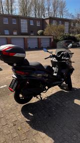 Piaggio MP3 400 Hpe Sport  ABS/ASR - PIAGGIO MP4