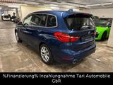 BMW 220d xDrive Gran Tourer Navi, LED, 2xPDC, 1.Hand - BMW 220 Gran Tourer aus 2022
