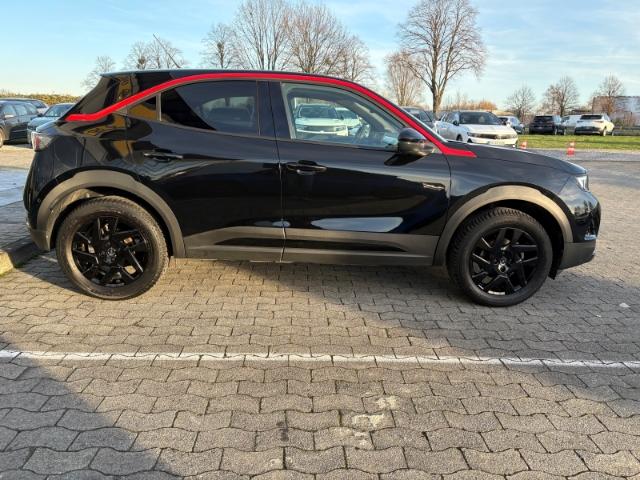 Opel Mokka 1.2 GS-LIne+Carplay+Kamera+Klimaautomatik