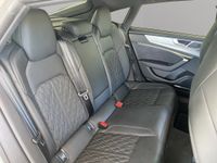 Audi A7 - Vorschau Bild 7