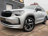 Skoda Kodiaq 2.0 TDI 110 kW Sportline - Skoda: Allradantrieb
