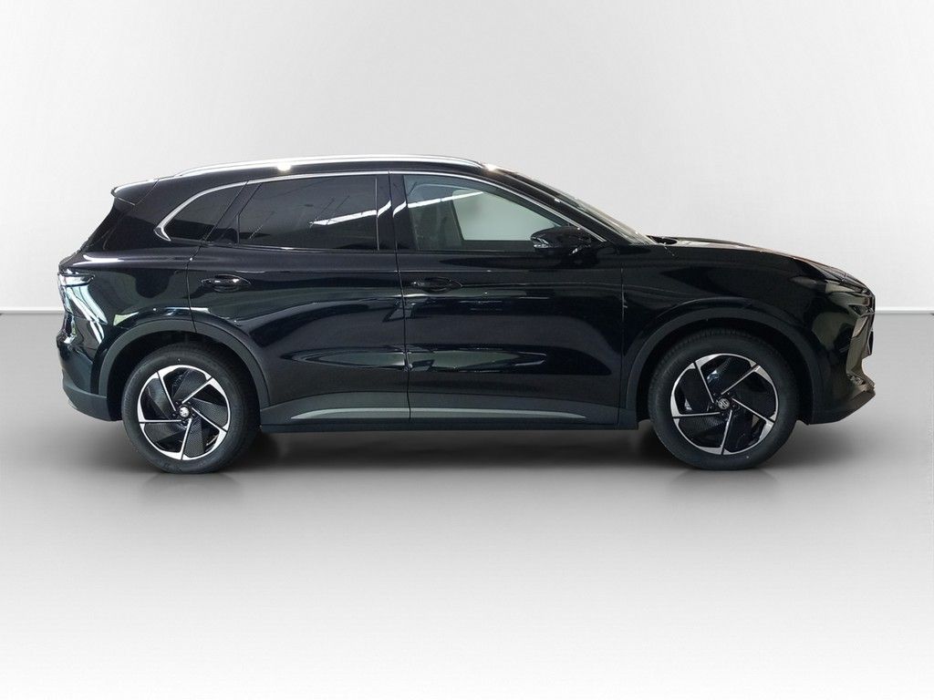 MG S5