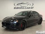 Maserati Ghibli 3.0 V6 350cv GranLusso auto - gebrauchte Maserati Ghibli aus dem Jahr 2020