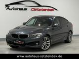 BMW 320 GRAN TURISMO/BI-XEN/HEAD-UP/KAMERA/SHZ/AHK/