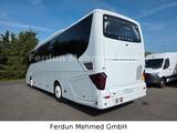 Setra S 515 HD -49+1+1 Länge 12,295 m - Setra Linienbus