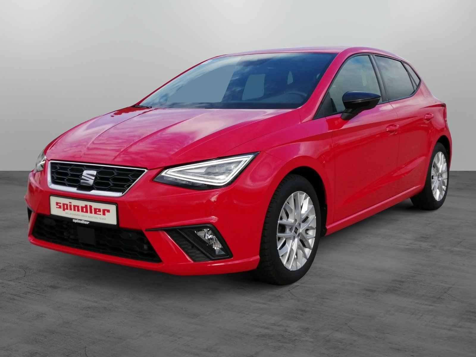 Seat Ibiza - Bild 2