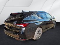 Skoda Superb - Vorschau Bild 2