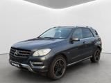 Mercedes-Benz ML 250 CDI BlueTec Navi Tempomat - Mercedes-Benz ML 250 aus 2012
