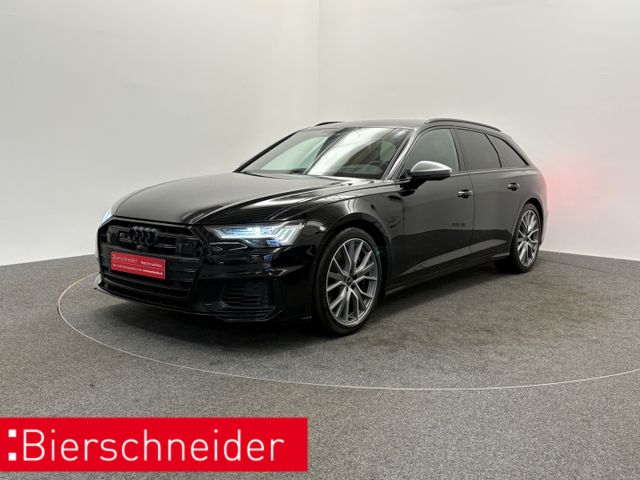 Audi S6 Avant HD MATRIX S-SITZE HEAD-UP VIRTUAL LUFT