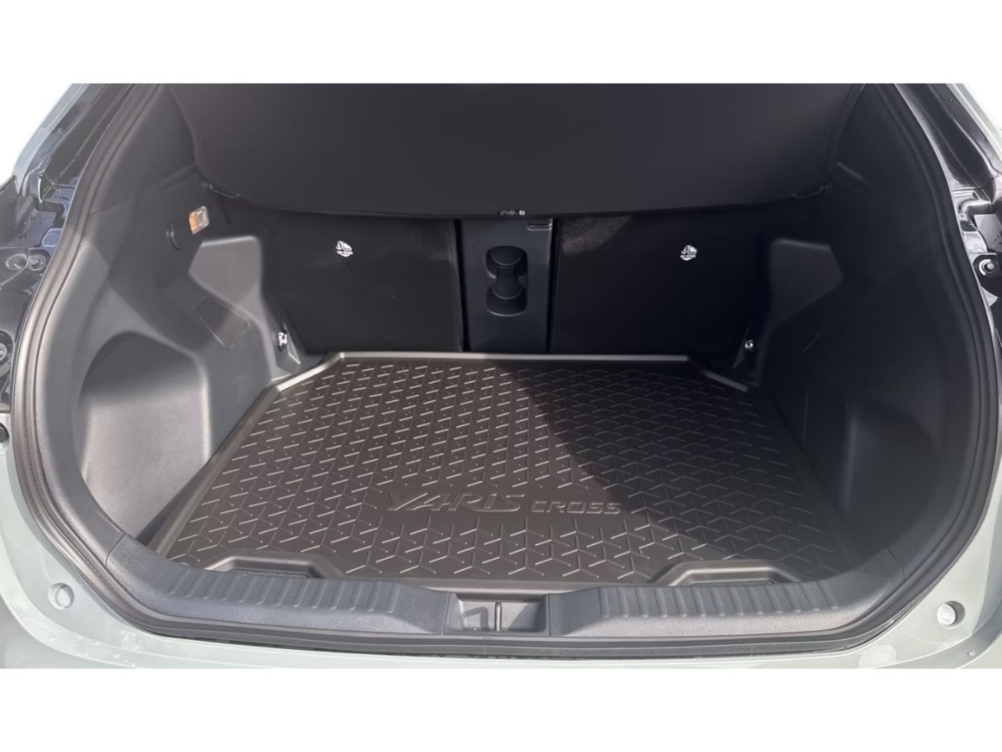 Toyota Yaris Cross - Bild 16