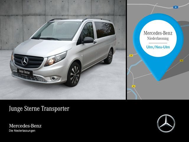 Mercedes-Benz Vito 116 CDI Tourer PRO Lang EDITION+9G+Klima