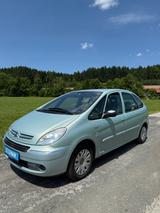 Citroën Xsara Picasso 1.6 Style - Citroën Xsara Picasso: 1.6
