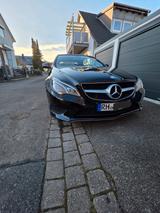 Mercedes-Benz E 250 Cabriolet  Top Zustand 211Ps - Mercedes-Benz E-Klasse: 211