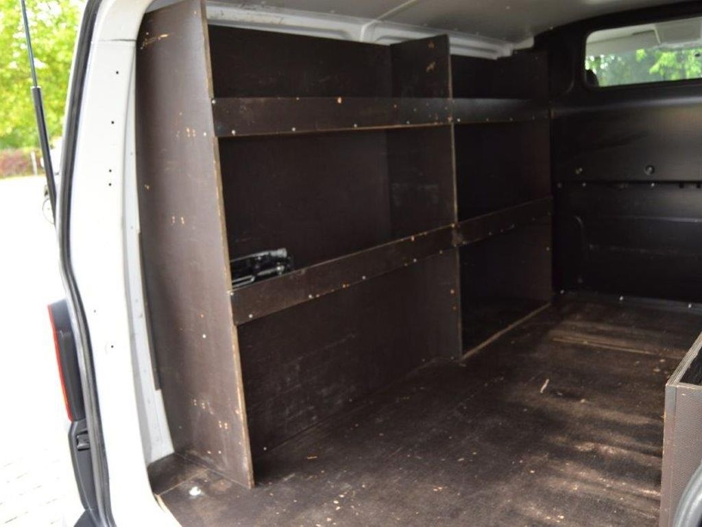 T6.1 Transporter Kasten 2.0 TDI 150 PS 4Motion A