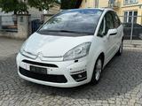 Citroën C4 Picasso Exclusive Autom. Navi Tüv neu - gebrauchte Citroën C4 Picasso aus dem Jahr 2012