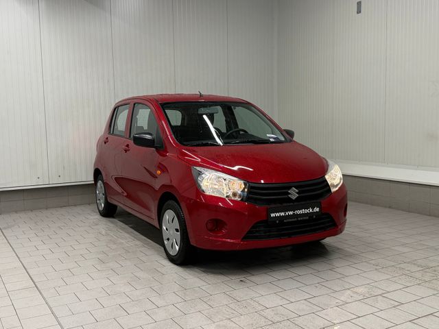 Celerio 1.0 Dualjet KLIMA ISOFIX BLUETOOTH