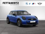 MINI Cooper C ClassicTrim|Head-Up|LED|Sitzheizung - MINI MINI Jahreswagen