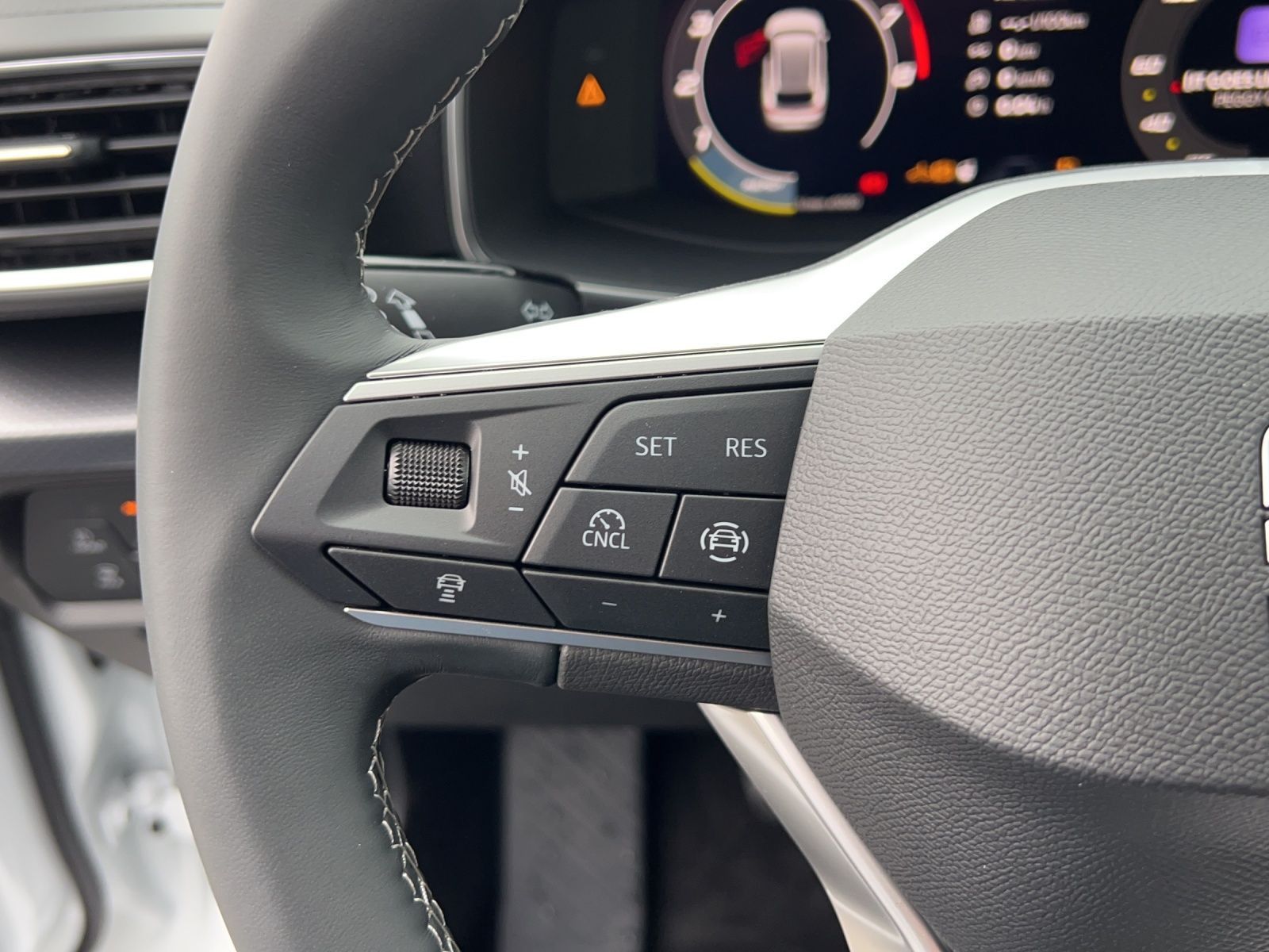 Seat Leon - Bild 18