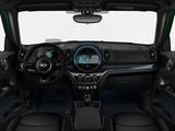 MINI Countryman Cooper S ALL4 Aut. JCW Trim Navi Pano - MINI Cooper Countryman: Limousine