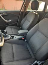 Opel Astra 1.4 ecoFLEX Edition 64kW Edition - Opel Astra: Ecoflex