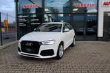 Audi RSQ3 2.5 TFSI quattro Alcantara Kamera MMI Plus - Audi RSQ3 aus 2015