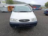 Ford Galaxy 2,3 CLX - Ford Galaxy: 2.3